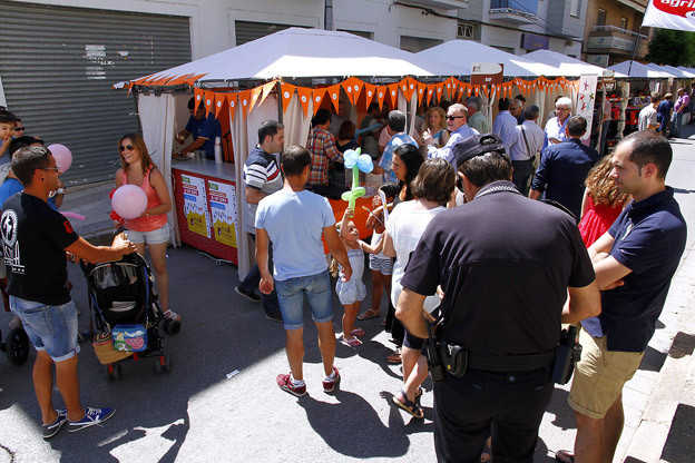 Fotos: Sergio Maestro