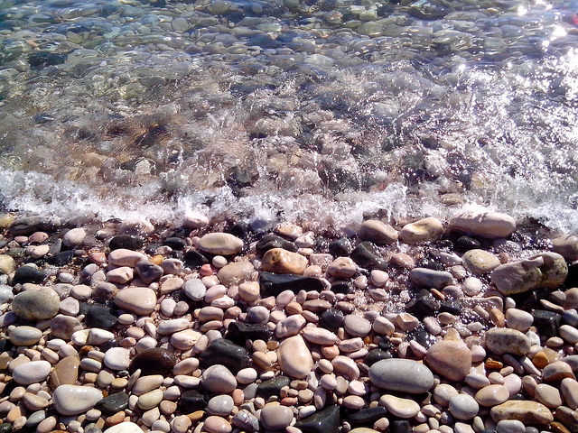 GettyImages - Platja