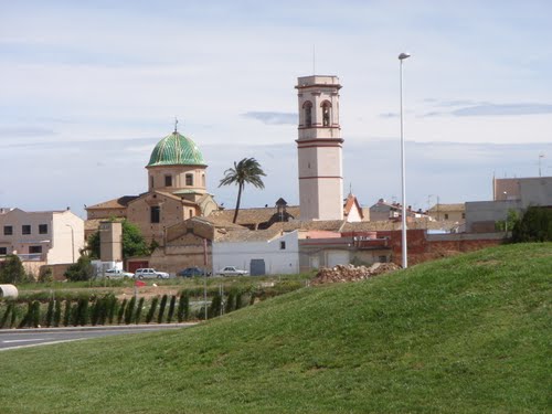 Foto: Ajuntament de La Pobla de Vallbona