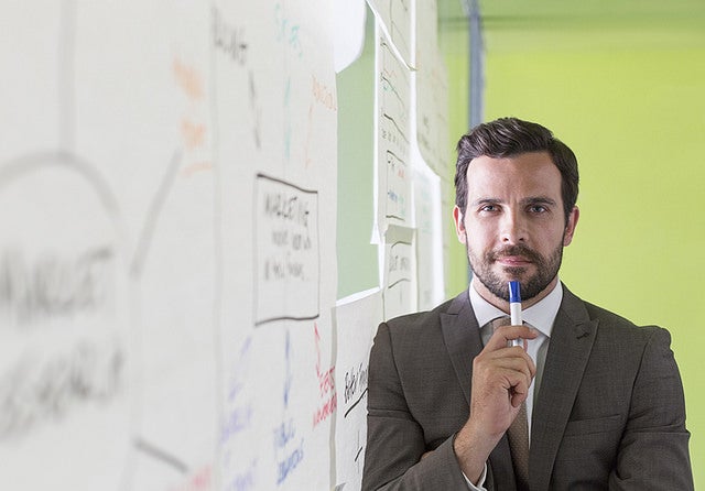 GettyImages - EMPRENedoria