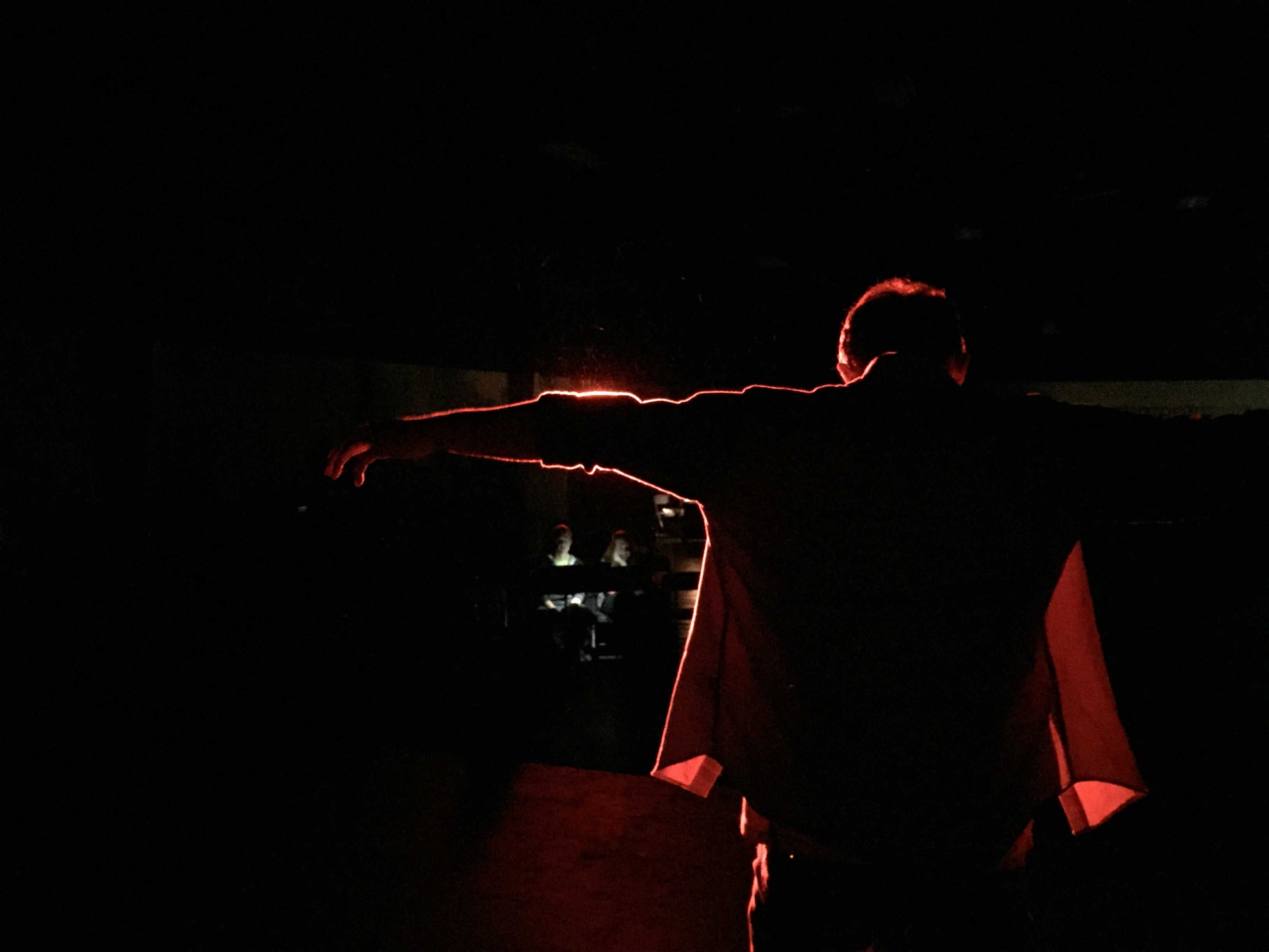 GettyImages - Teatre