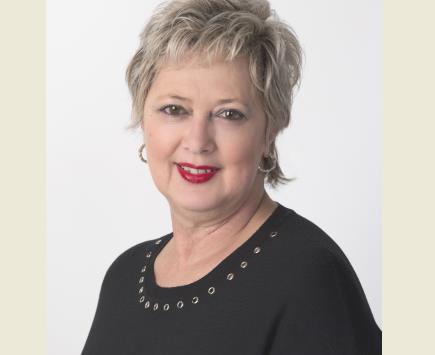 Primera tinent d’alcalde i regidora de Personal, Maria Pilar Asensio