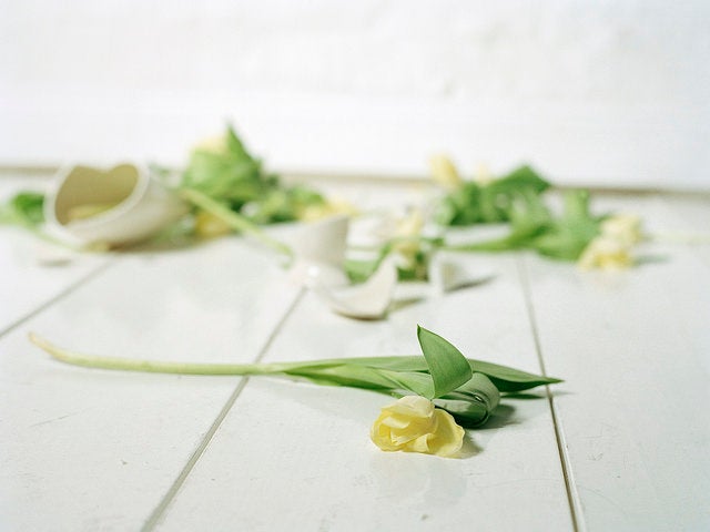 gettyimages - violència