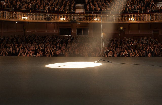 gettyimages - escenari