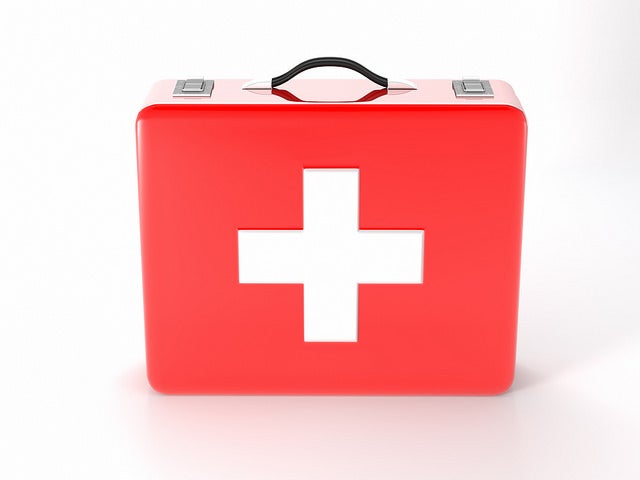 gettyimages - creu roja