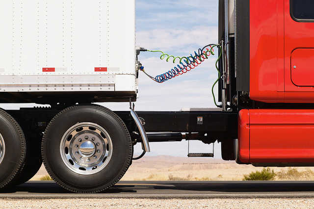 gettyimages - camió