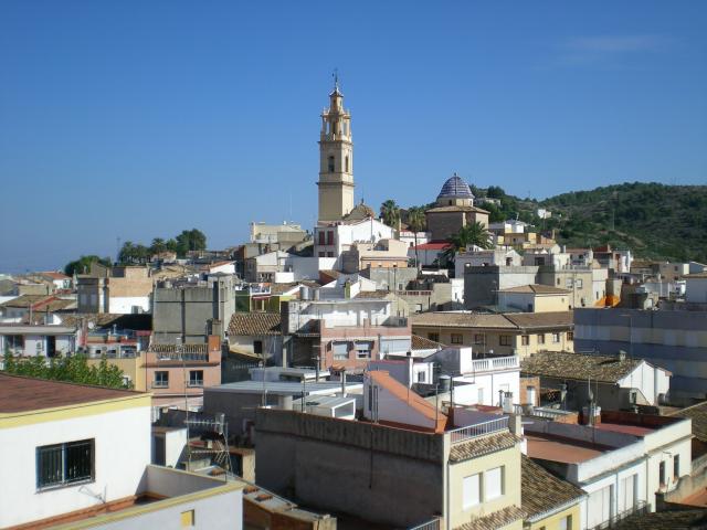 La Font d'En Carrós