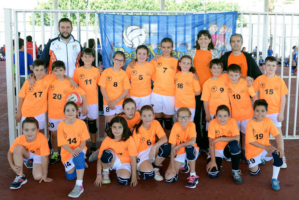 L'escola del CEIP l'Horta de Paiporta