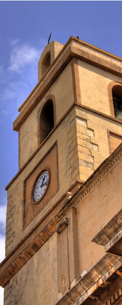 Callosa d'en Sarrià