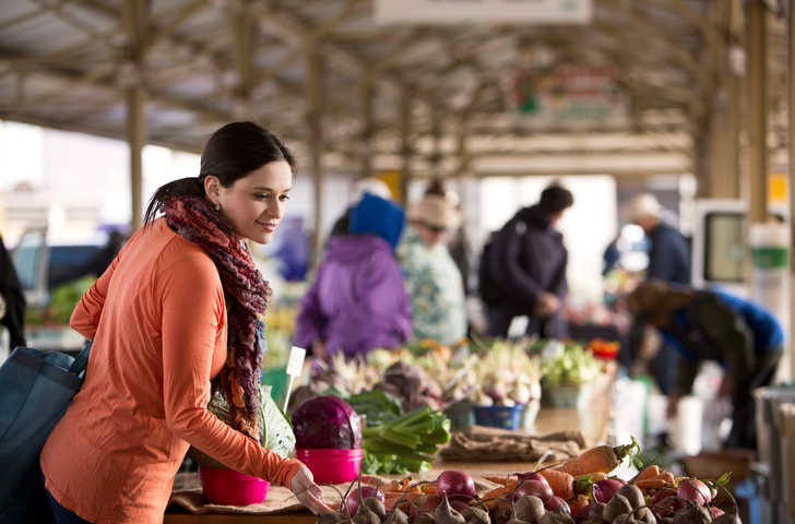 GettyImages - Fira agrícola