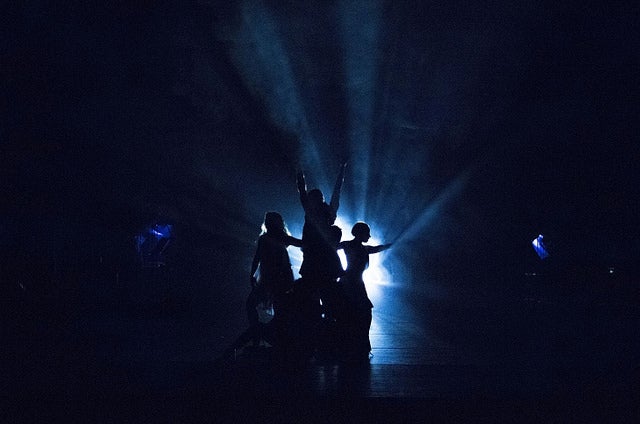 gettyimages -  teatre