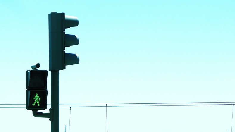 GettyImages - Semàfor