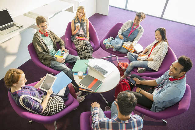 gettyimages - trobada LAN