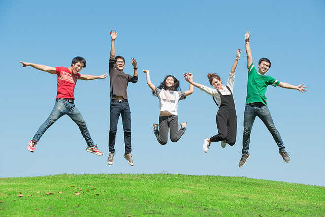 GettyImages - Xiquets