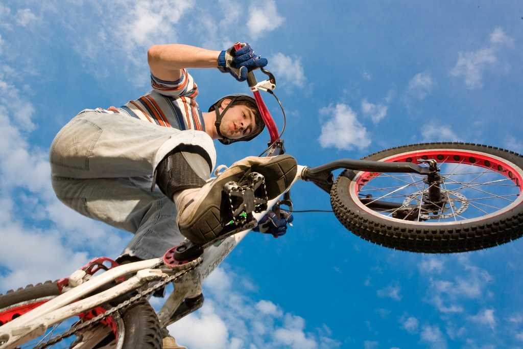 GettyImages - trial