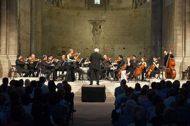 Orquestra UNESCO