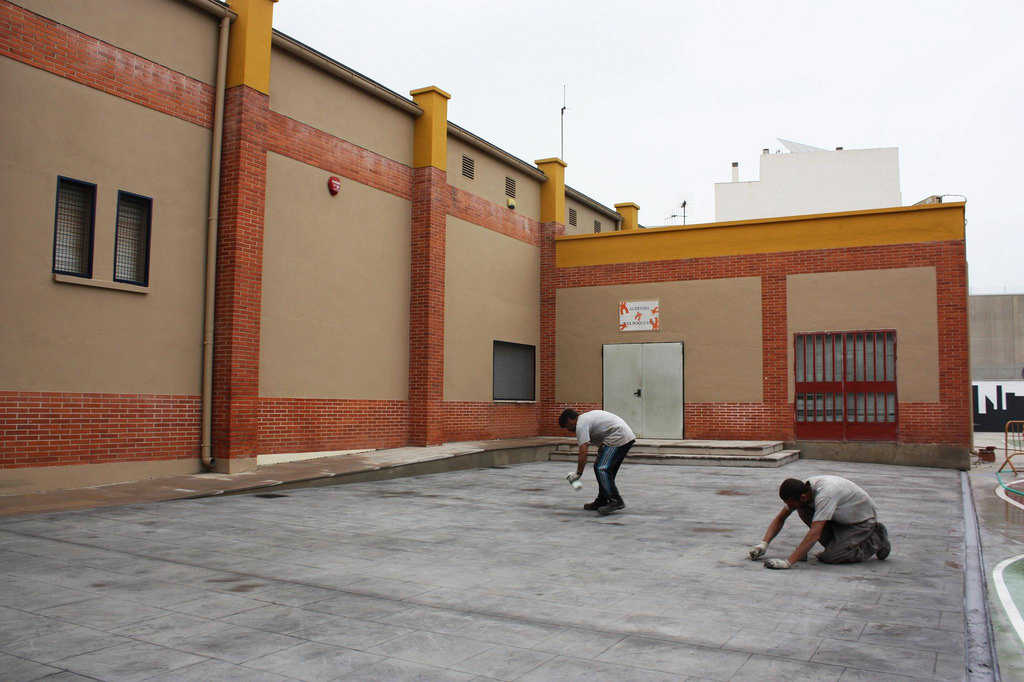 Auditoria Les Boqueres