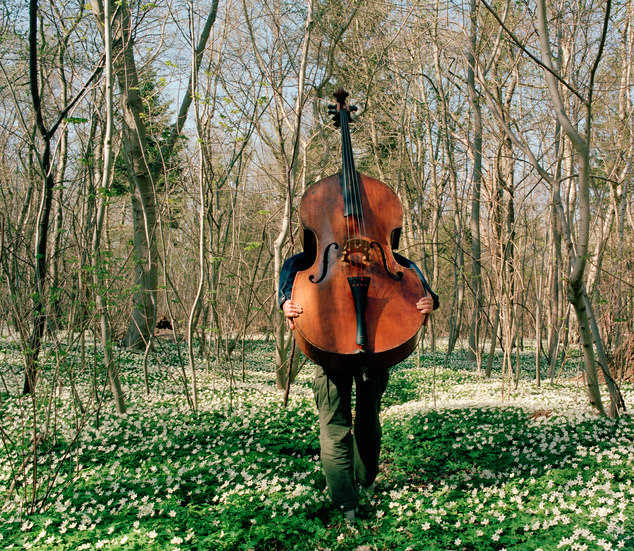 GettyImages - primavera musical