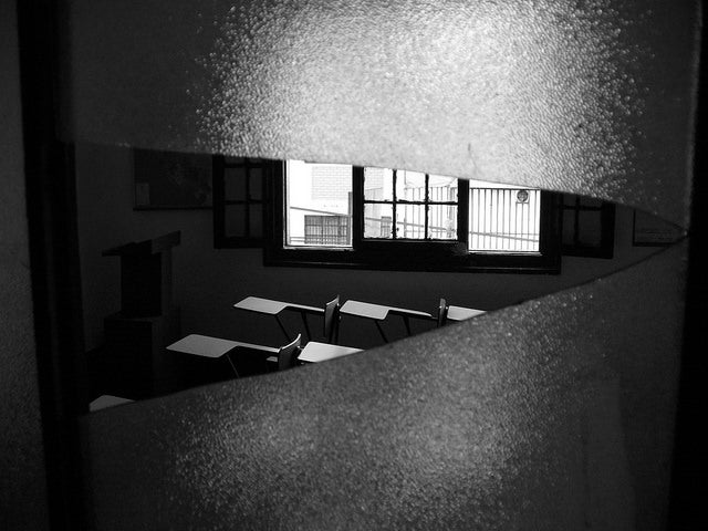 gettyimages - escola