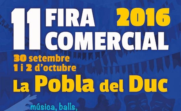 Bases per a la participació en la fira