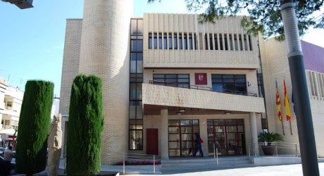 Ajuntament de Bellreguard