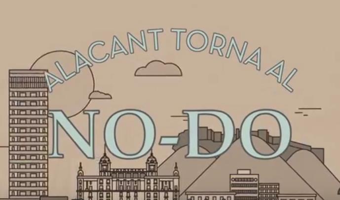 Fotograma del vídeo.