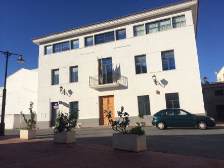 Ajuntament de Xeresa