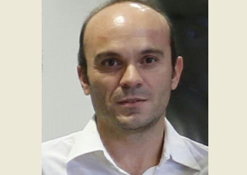 Regidor de Foment Econòmic, Joan Orts