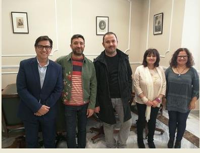 Jurat de la falla gran 2018