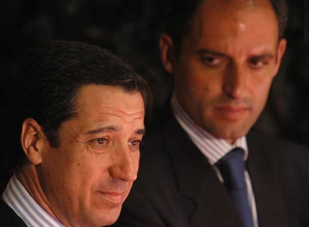 Zaplana i Camps