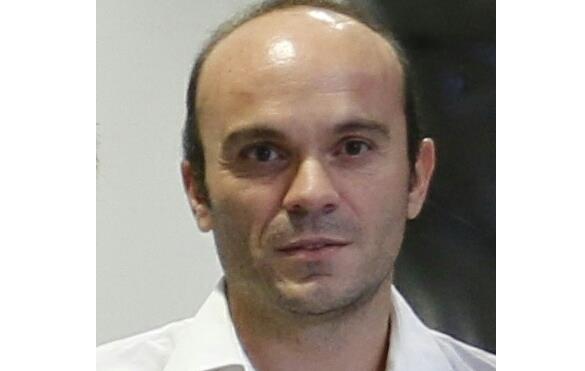 Regidor de Foment Econòmic i Foment de l’Ocupació Joan Orts