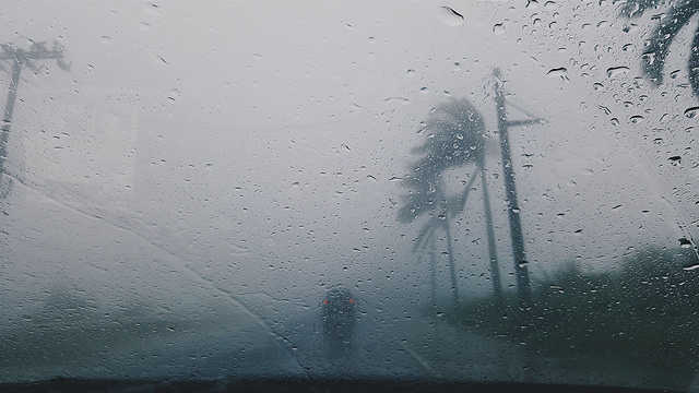 gettyimages - pluja