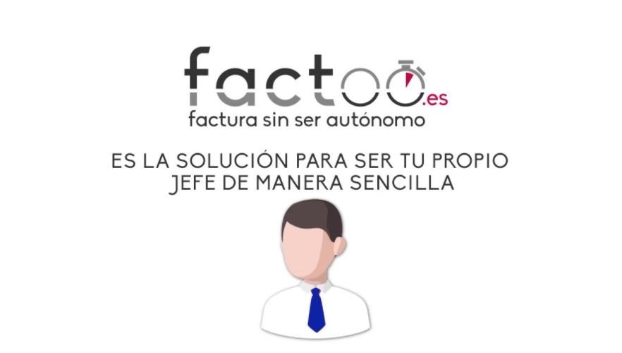 El Ministeri d'Ocupació conclou que l'empresa fundada per Chema Escrivá serveix per a esquivar l'obligació dels autònoms d'afiliar-se a la Seguretat Social.