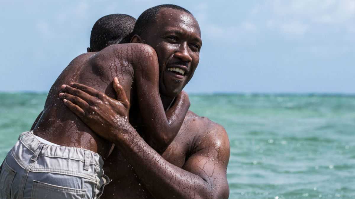 'Moonlight' és la segona producció amb menor pressupost que aconsegueix l'Oscar a la Millor Pel·lícula.