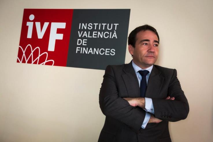 Manuel Illueca pilota la conversió de l'IVF en el Banc de la Generalitat, un instrument de prestació de crèdits a empreses governat per consellers independents