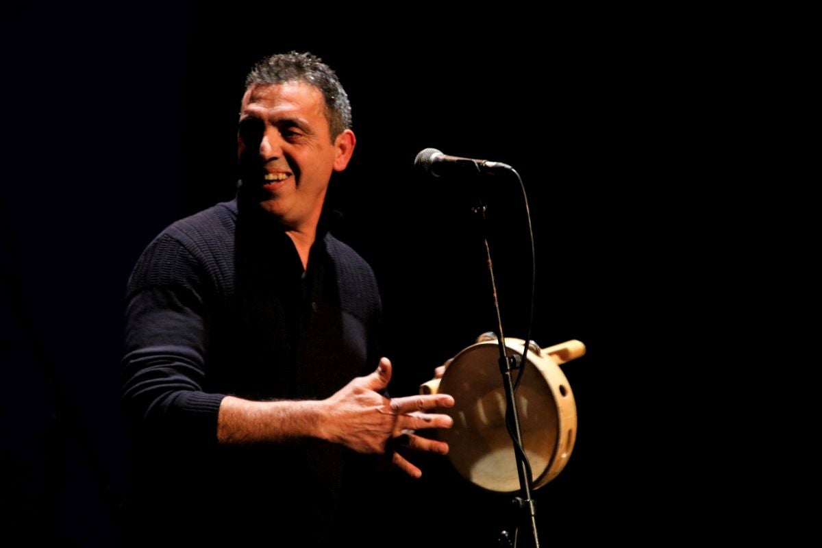 Pep Gimeno «Botifarra»