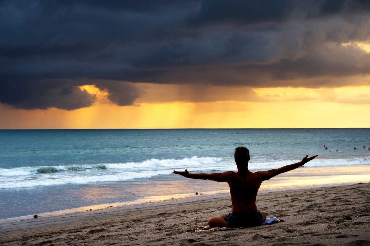 Segons Intimind els homes són els que més paguen per la seua aplicació que pemet meditar des del mòbil