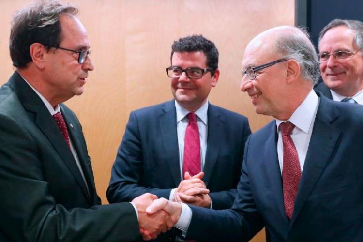 El fet de que el govern central no aprove la Llei de Pressupostos Generals de 2018 provoca inestabilitat financera als diferents territoris i entrebanca la projecció dels seus propis pressupostos