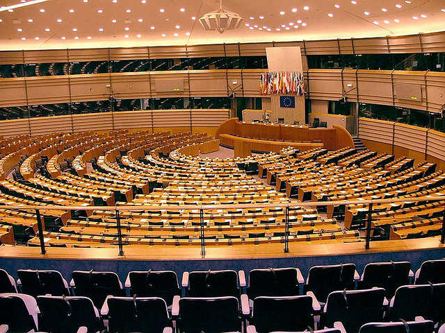 Parlament Europeu