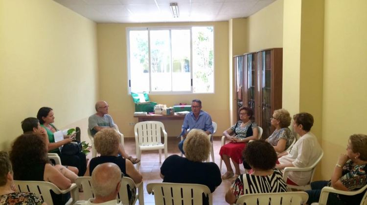 Els jubilats valencians cobren per baix de la mitjana estatal.