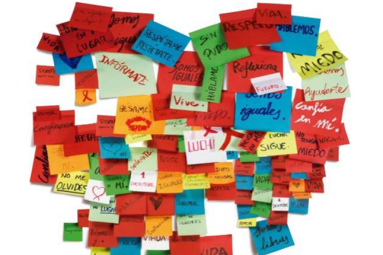 Les pel·lícules que es projectaran a la Filmoteca denuncien l'estigma social que encara provoca la malaltia en la població.