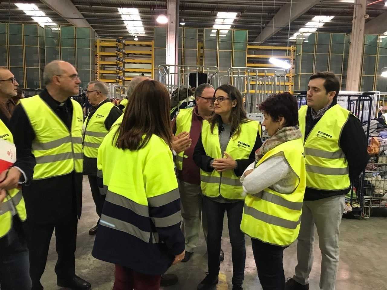 Les subvencions per als diferents  projectes aniran des dels 60.000 fins al 150.000 euros