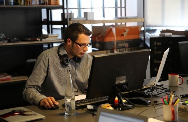 El País Valencià és el territori on més ha crescut la contractació temporal.