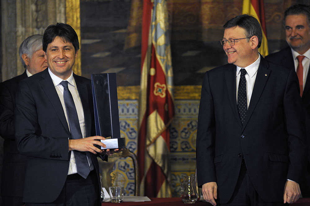 El president ha posat l'accent en la temptació d'aprofitar la situació de Catalunya per a atacar el pluralisme territorial.