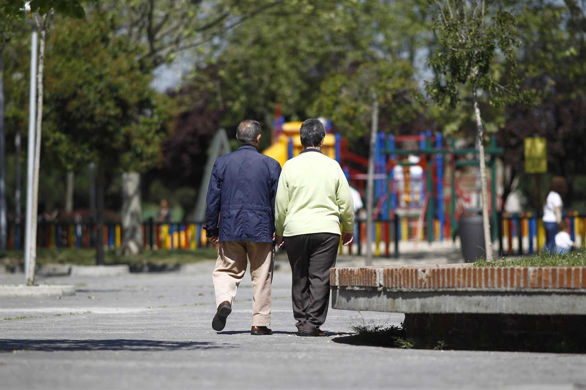 La jubilació destaca entre les preocupacions dels treballadors.