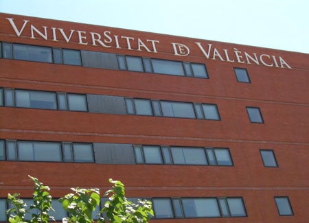 Universitat de València