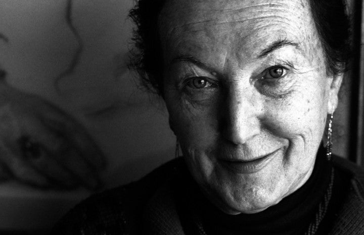 Matilde Salvador i Segarra