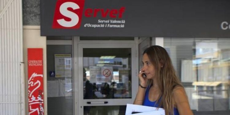 El Consell aprova les subvencions d'Avalem Experiència per a València, Alacant i Elx.