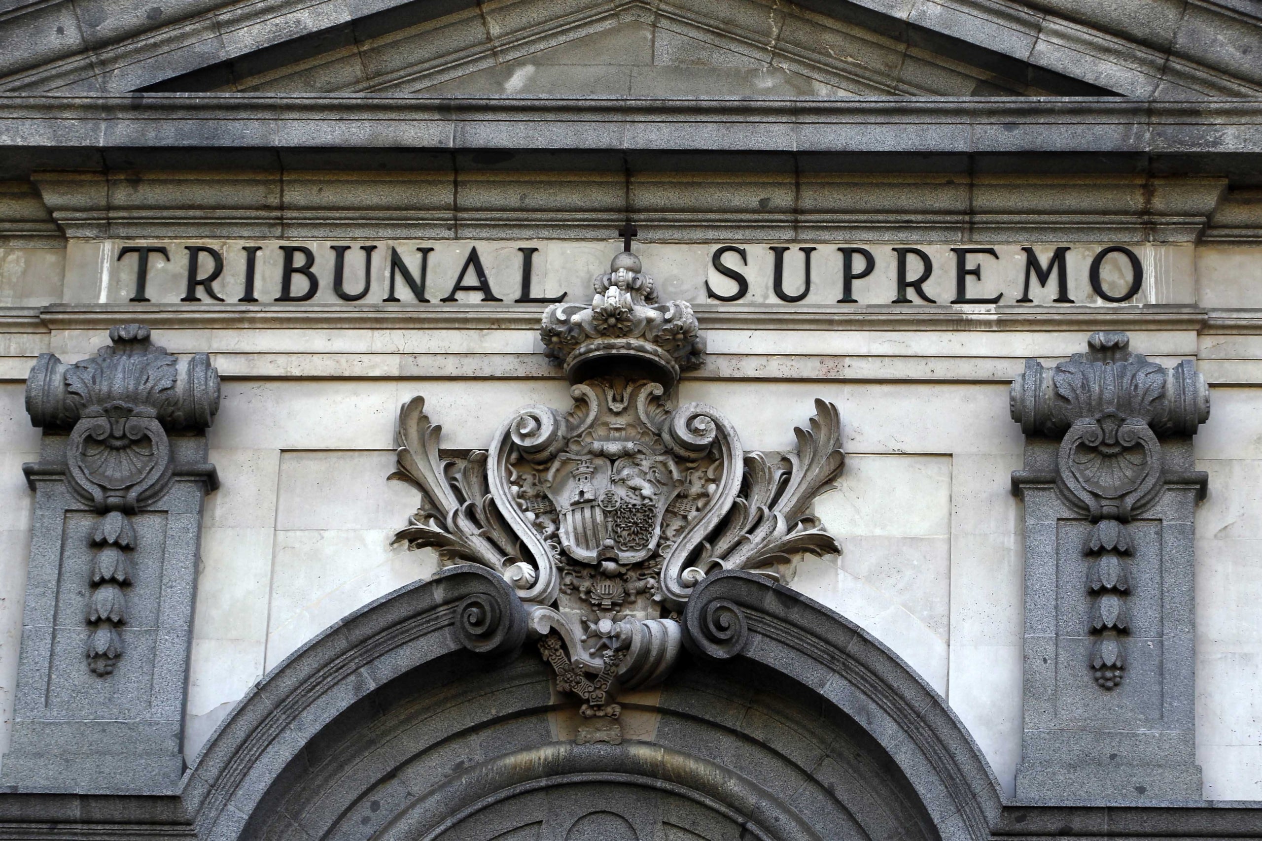 Tribunal Suprem
