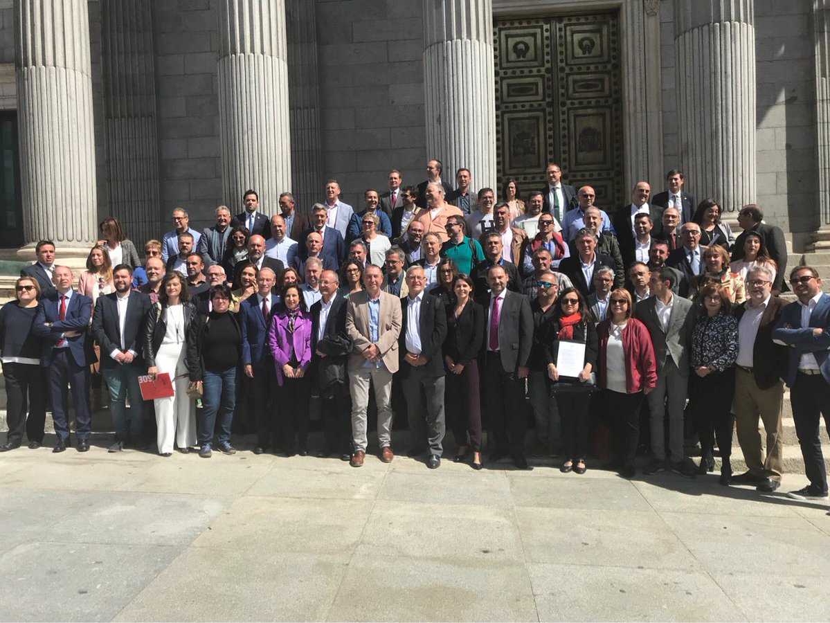 Per a la gerent de l'ATMV, María Pérez, la resposta d'Hisenda arriba 'malament i tard'.